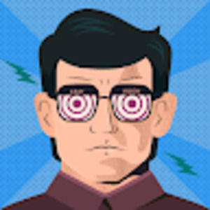 Meet your Posher, Gregory